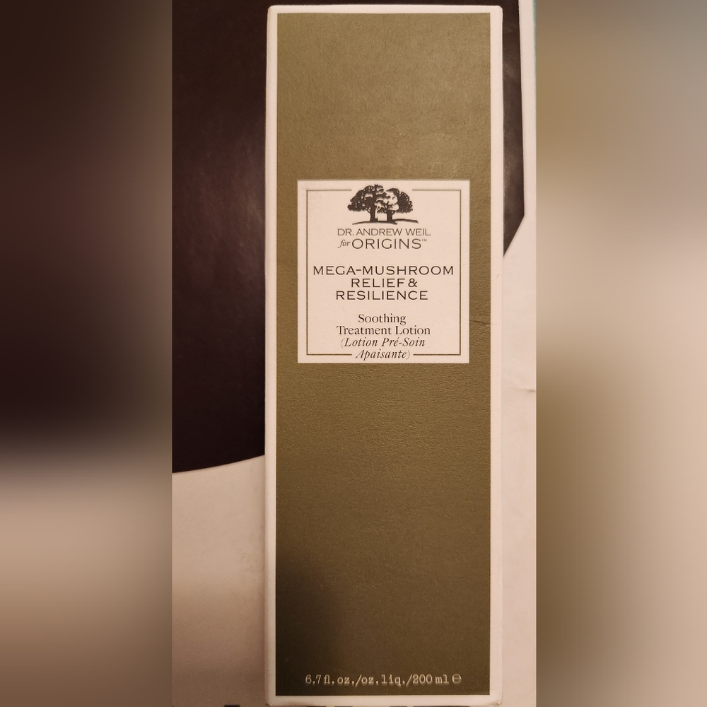 6.7 FL oz Treatment Lotion